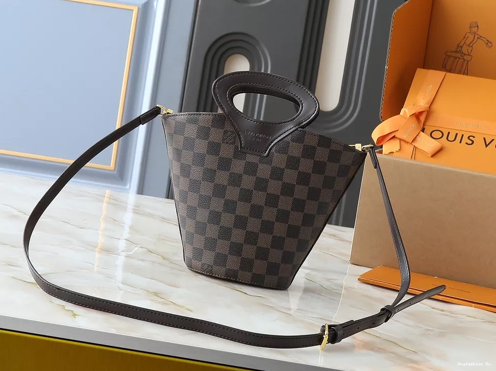 Bags Women 262 Versatile Messenger For Louis Vuitton 0330